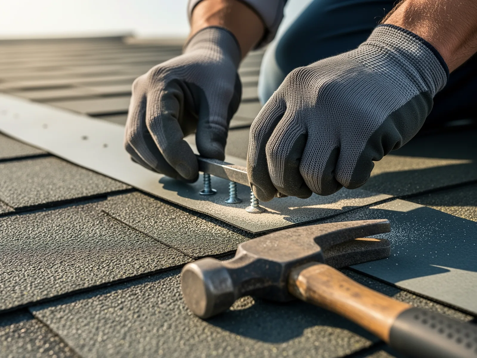 Why choose Fascia Repair in Slidell, LA
